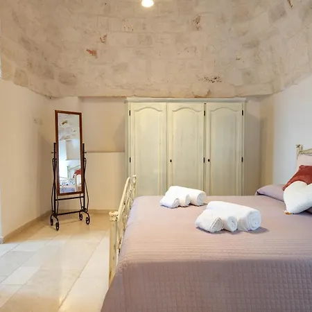 Masseria Carperi