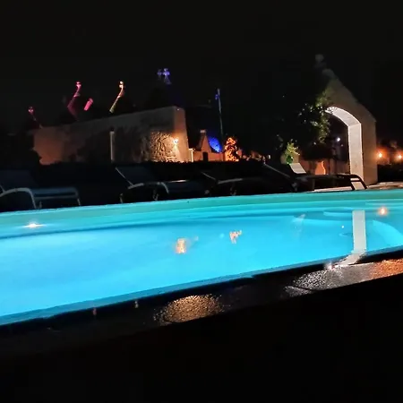 Masseria Carperi
