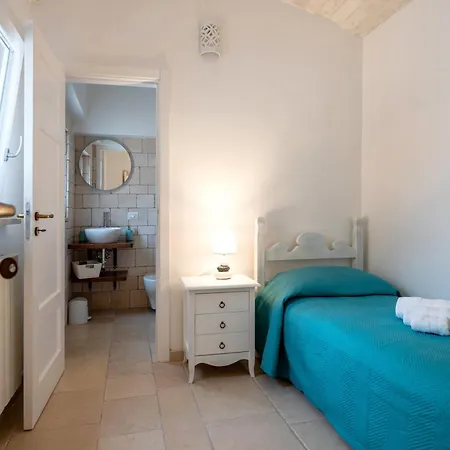 Masseria Carperi