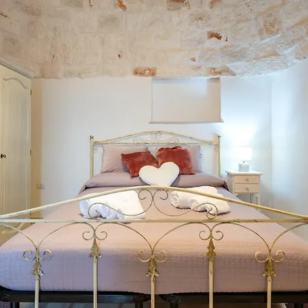 Masseria Carperi *
