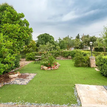 Masseria Carperi