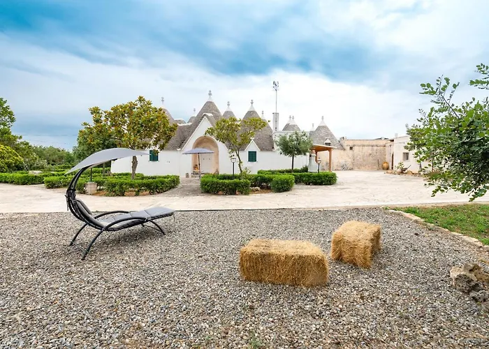 Masseria Carperi