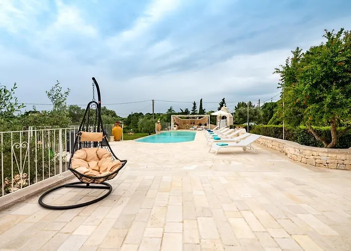 Masseria Carperi