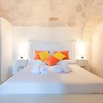 Masseria Carperi Çiftlik konaklama *