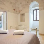 Masseria Carperi Çiftlik konaklama Cisternino