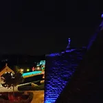 Masseria Carperi Çiftlik konaklama