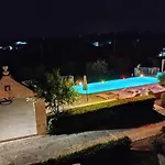 Masseria Carperi Çiftlik konaklama