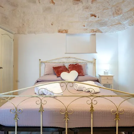 Bauernhof Masseria Carperi