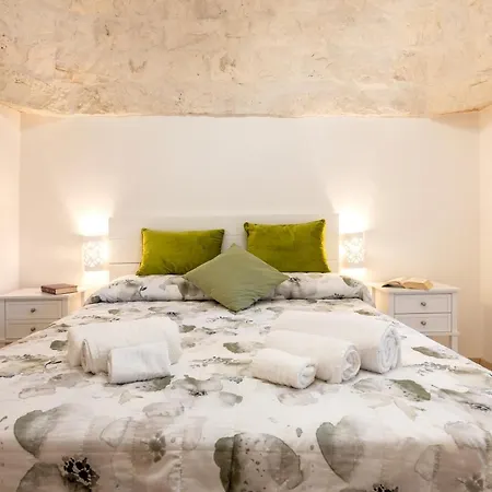 Bauernhof Masseria Carperi *