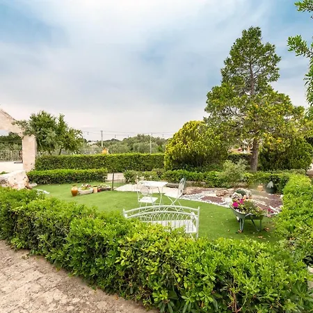 Masseria Carperi