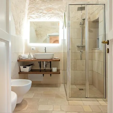 Bauernhof Masseria Carperi Cisternino