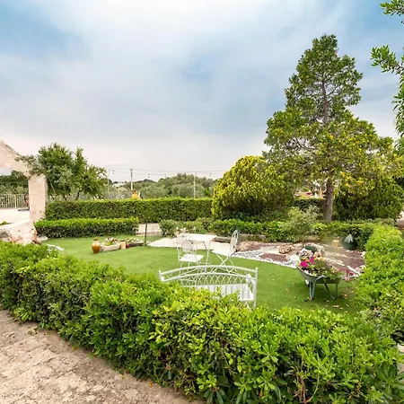 Masseria Carperi Alloggio per agriturismo *