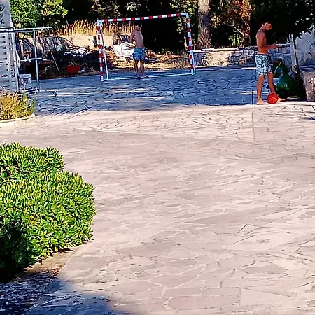 Masseria Carperi