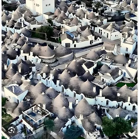 Masseria Carperi